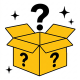 + Mystery Gift