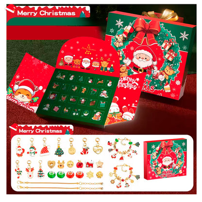 Santa Calendar´s Advent