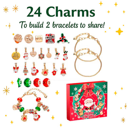 Santa Calendar´s Advent